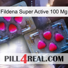 Fildena Super Active 100Mg 15